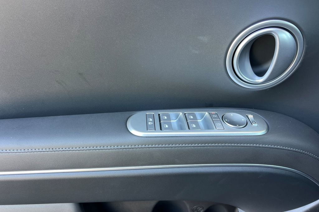 New 2026 Hyundai Palisade SEL image 8