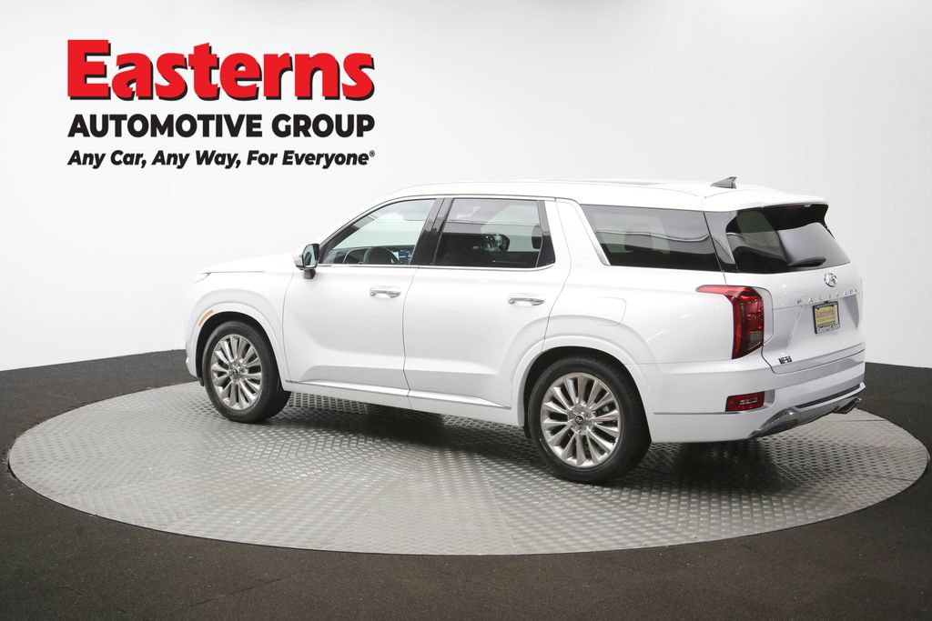 Used 2020 Hyundai Palisade Limited FWD image 68