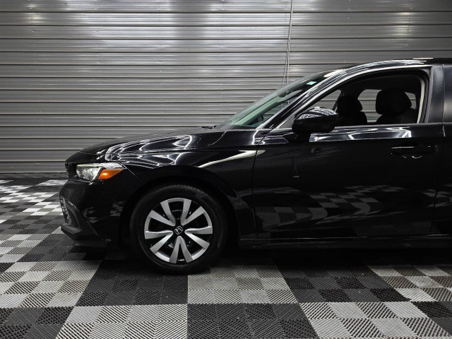 Used 2023 Honda Civic LX image 36