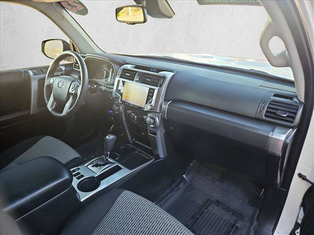 Used 2023 Toyota 4Runner SR5 RWD image 22