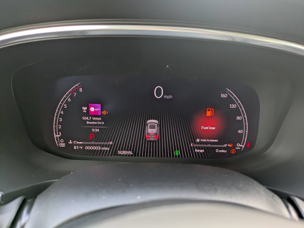 Used 2026 Acura MDX w/ Technology Package FWD image 29