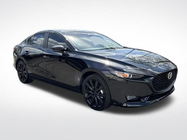 Used 2026 MAZDA MAZDA3 2.5 S Sedan w/ Preferred Pkg image 9