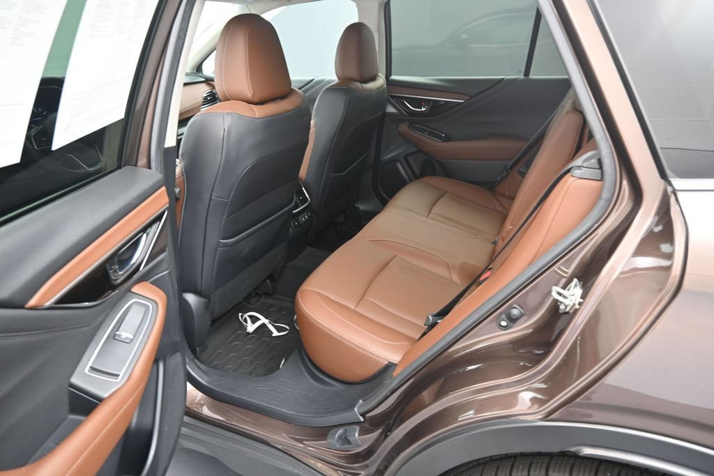 Used 2020 Subaru Outback Touring XT AWD/4WD image 18