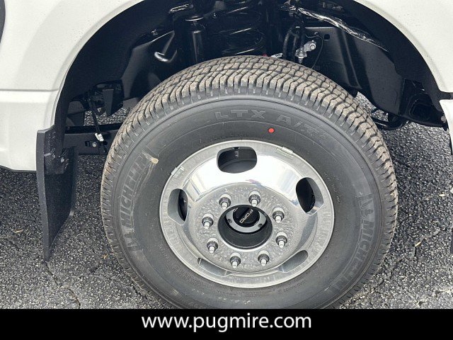New 2026 Ford F350 Platinum w/ Platinum Plus Package image 12