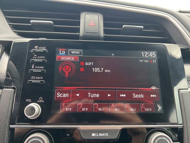 Used 2021 Honda Civic Sport image 18