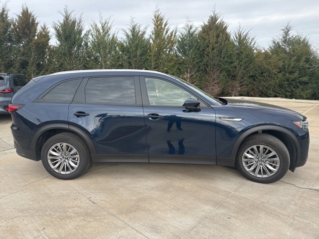 Used 2026 MAZDA CX-90 3.3 Turbo w/ Select Package image 4
