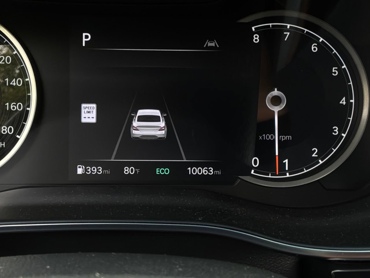 Used 2026 Genesis G70 2.5T RWD image 40