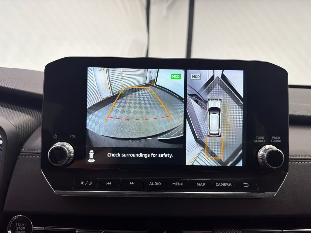 Used 2024 Mitsubishi Outlander SEL FWD image 30