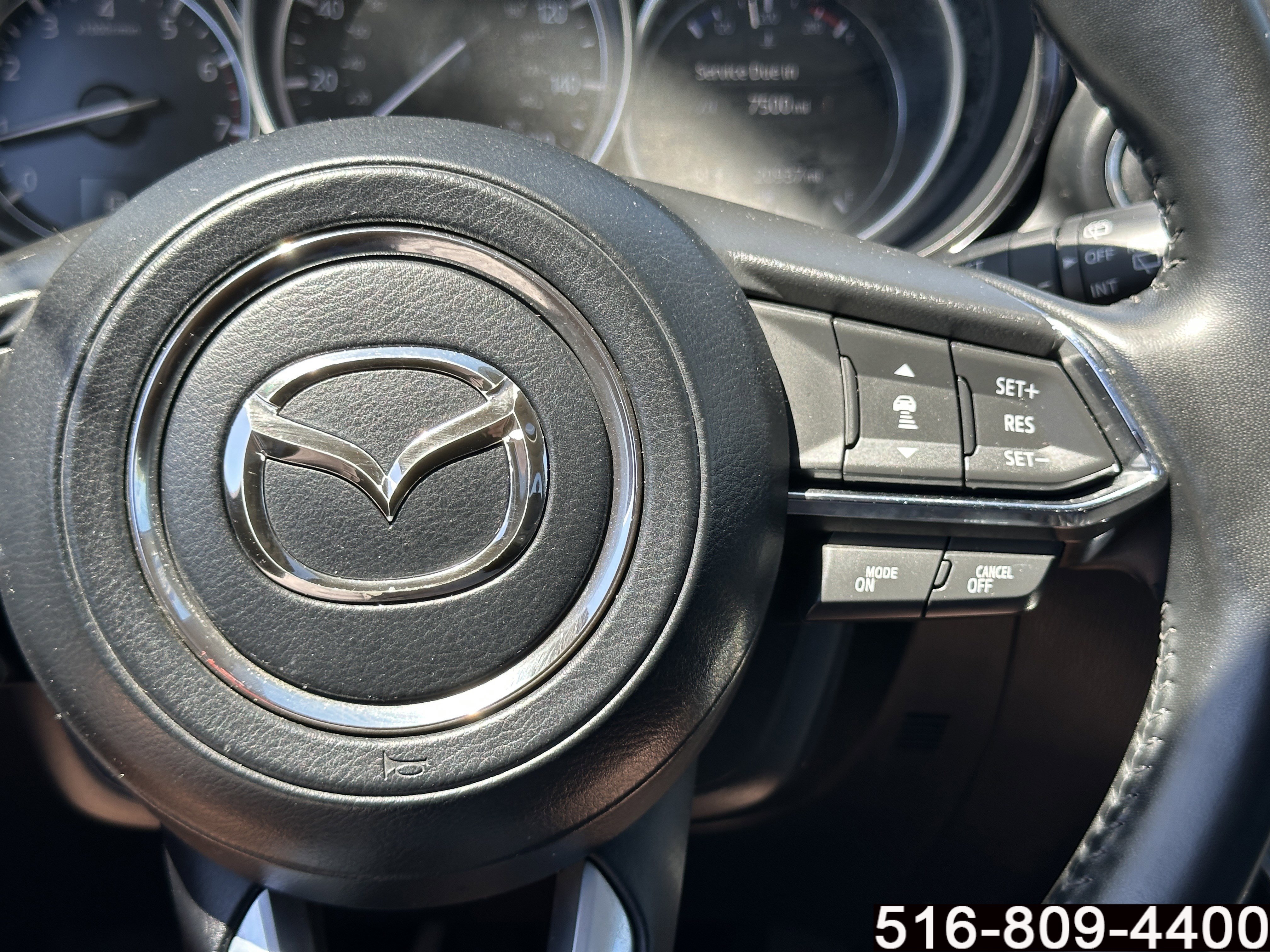 Used 2021 MAZDA CX-9 Touring w/ Touring Premium Package AWD/4WD image 25