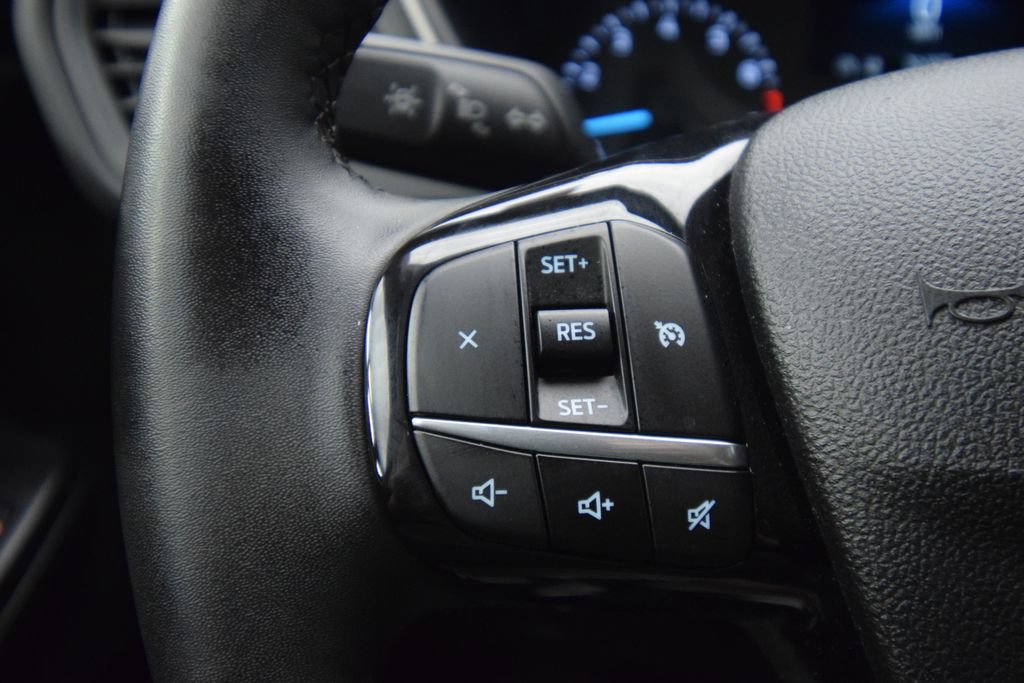 Used 2022 Ford Escape SE w/ Convenience Package AWD/4WD image 36