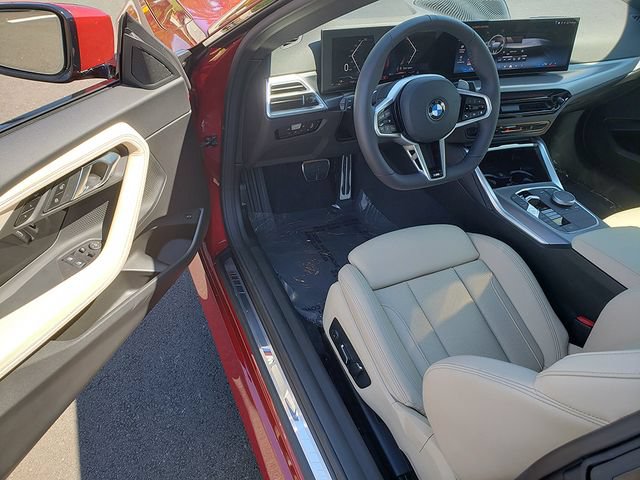Used 2025 BMW 230i xDrive Coupe w/ M Sport Package AWD/4WD image 10