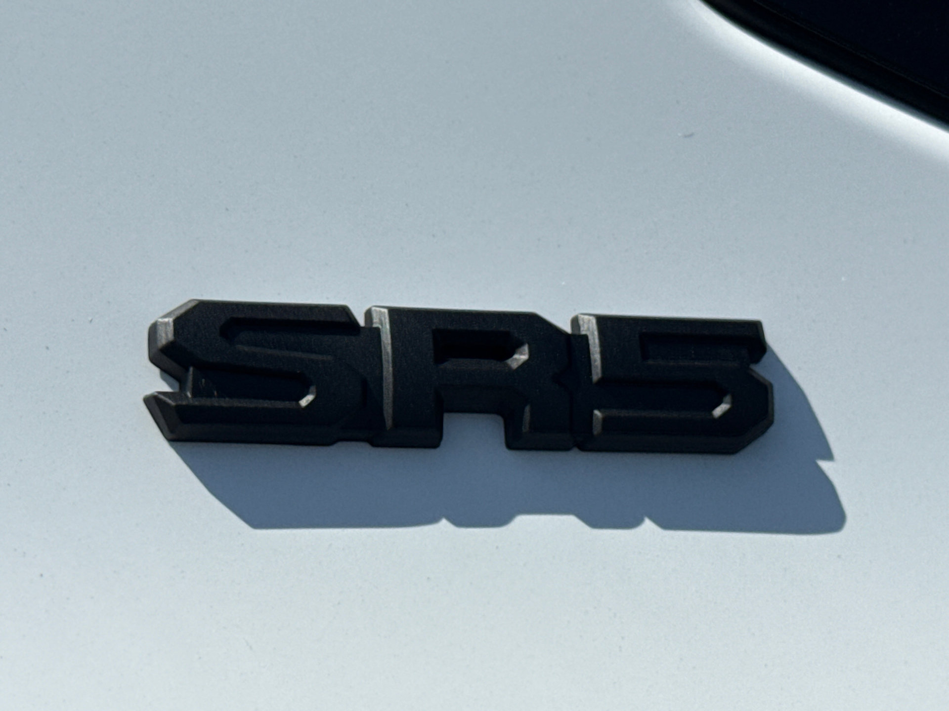 New 2026 Toyota Tundra SR5 image 11