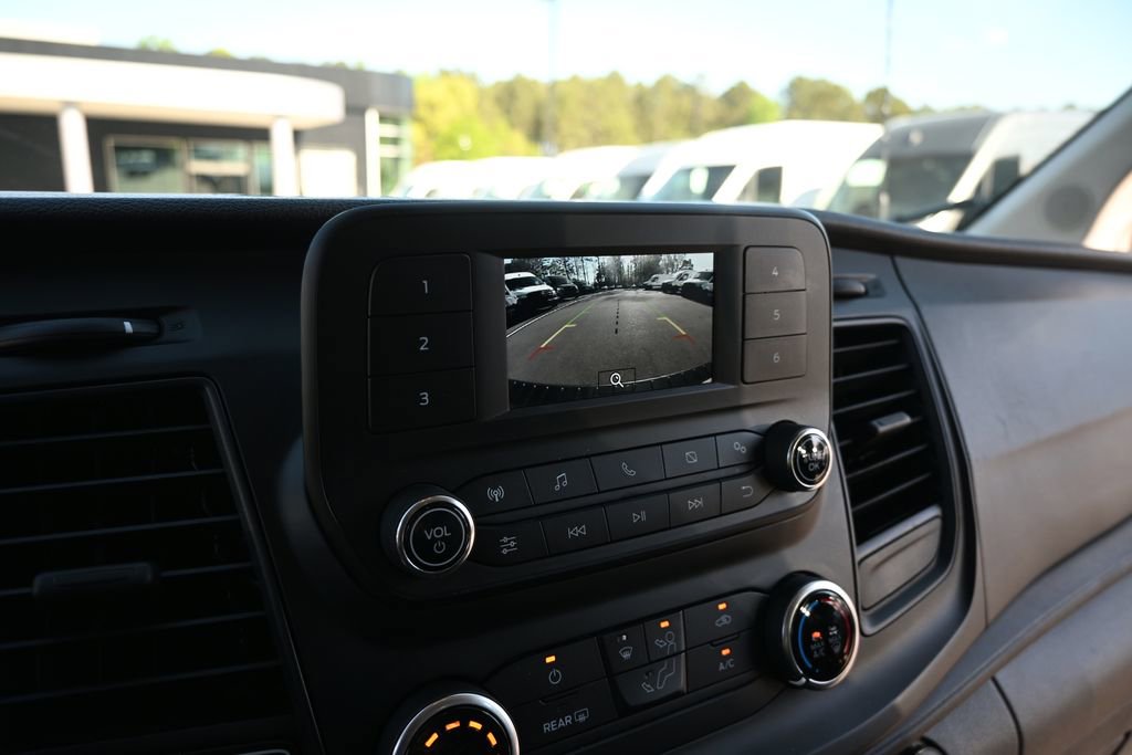 Used 2024 Ford Transit 250 Low Roof w/ Exterior Upgrade Package image 13