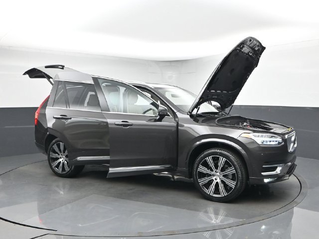 Used 2024 Volvo XC90 B6 Plus w/ Protection Package Premier AWD/4WD image 51