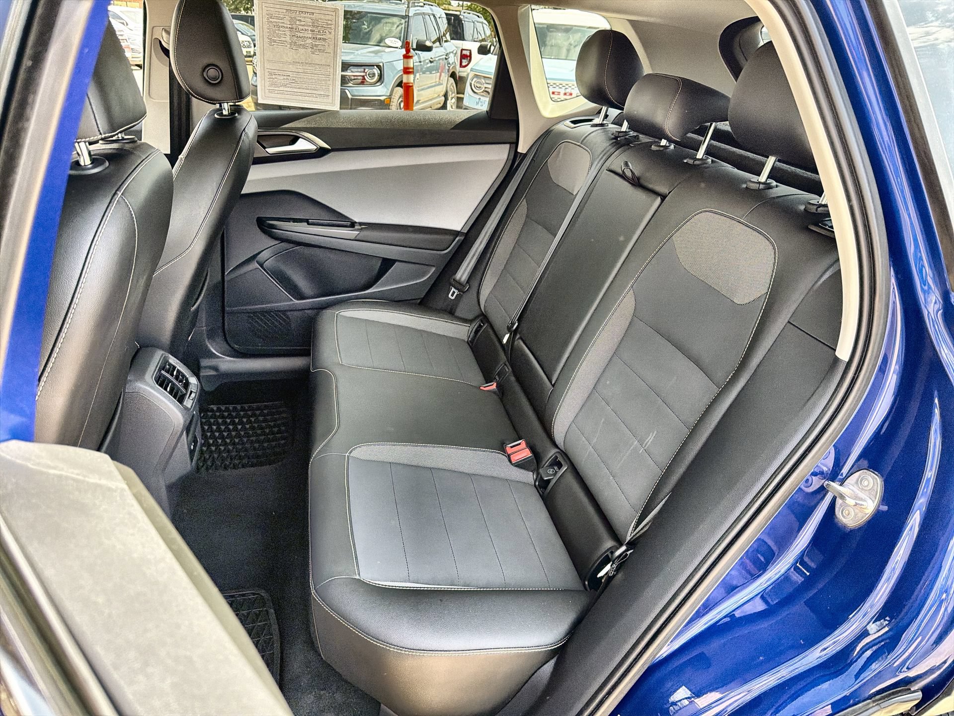 Used 2019 Volkswagen Atlas SEL Premium AWD/4WD image 22