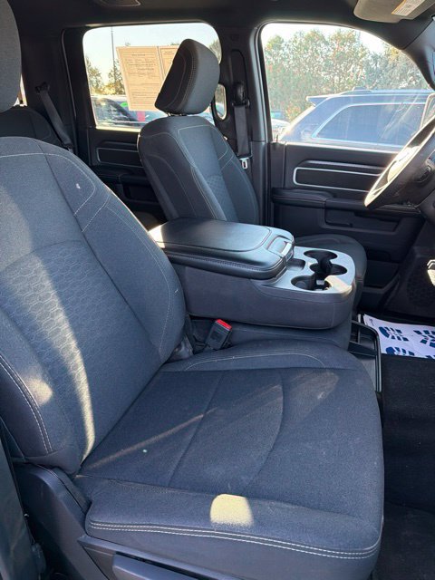 Certified 2026 RAM 2500 Big Horn AWD/4WD image 13