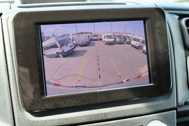 New 2024 RAM ProMaster 1500 w/ Safety Group FWD image 18