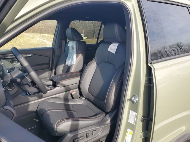 New 2026 Honda Passport TrailSport Elite image 19