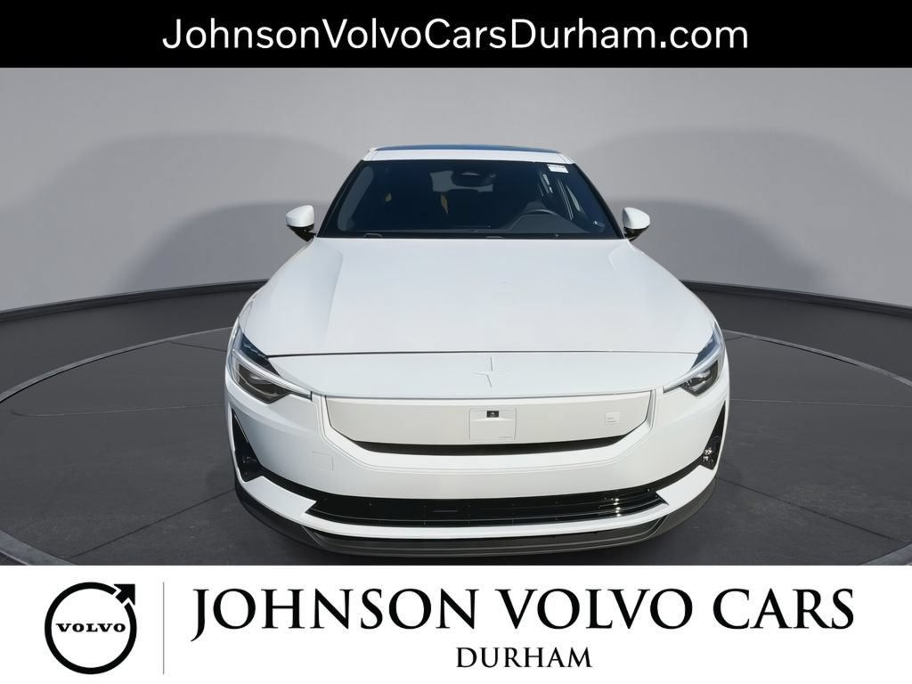 Used 2024 Polestar Polestar 2 AWD/4WD image 3