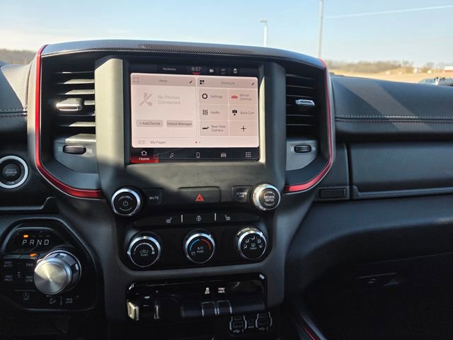 Used 2022 RAM 1500 Rebel w/ Rebel Level 1 Equipment Group image 18