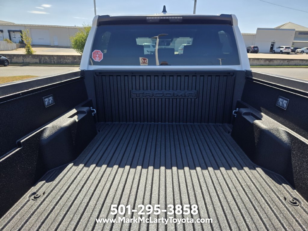 New 2026 Toyota Tacoma SR5 RWD image 14