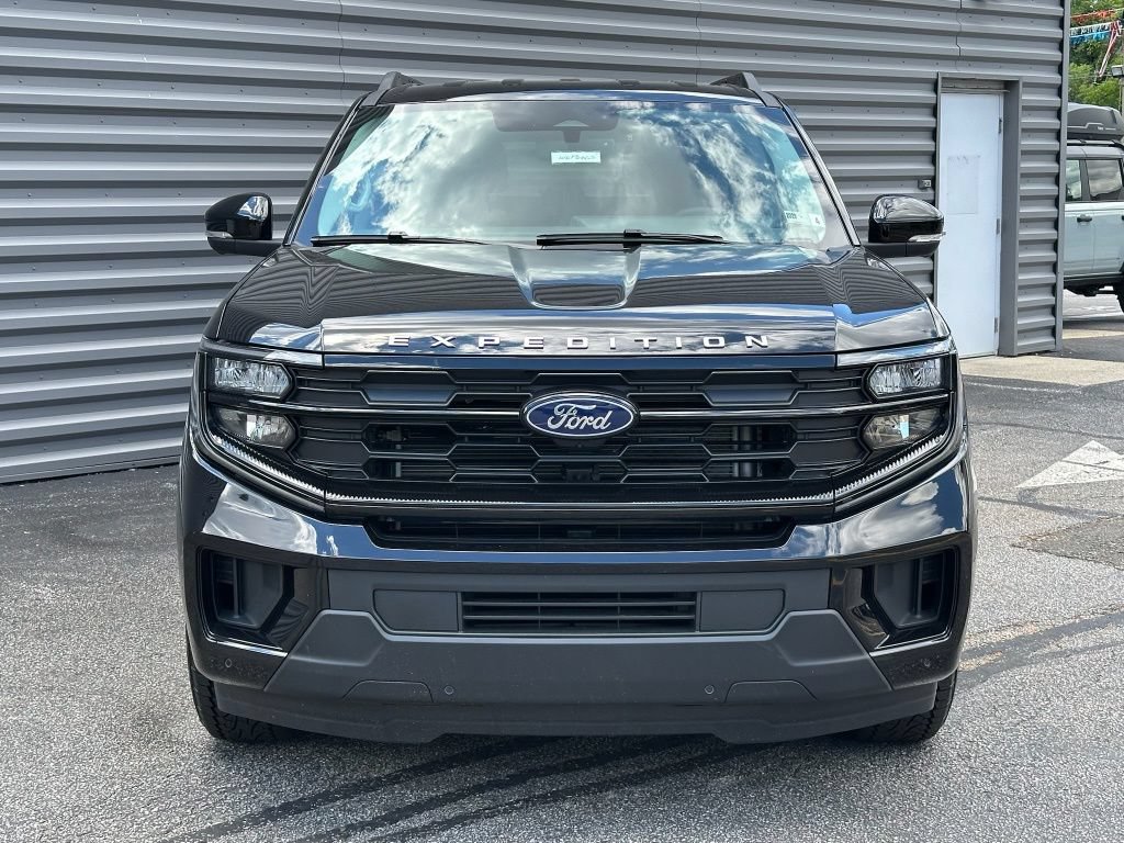 New 2026 Ford Expedition Max Active AWD/4WD image 29