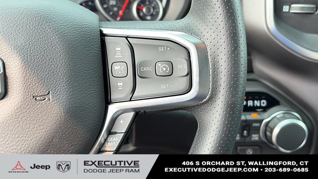 New 2026 RAM 1500 Express AWD/4WD image 12
