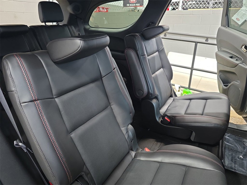 New 2026 Dodge Durango GT image 11