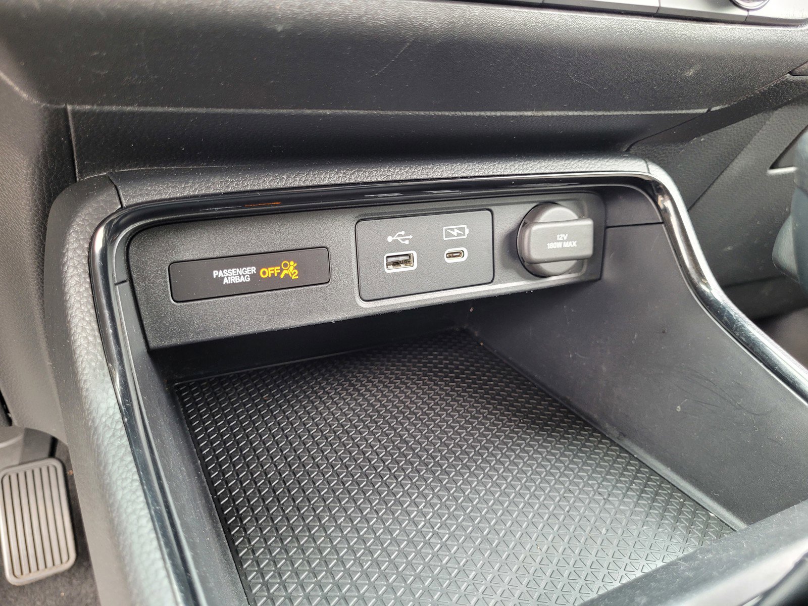 Used 2024 Honda CR-V EX image 20