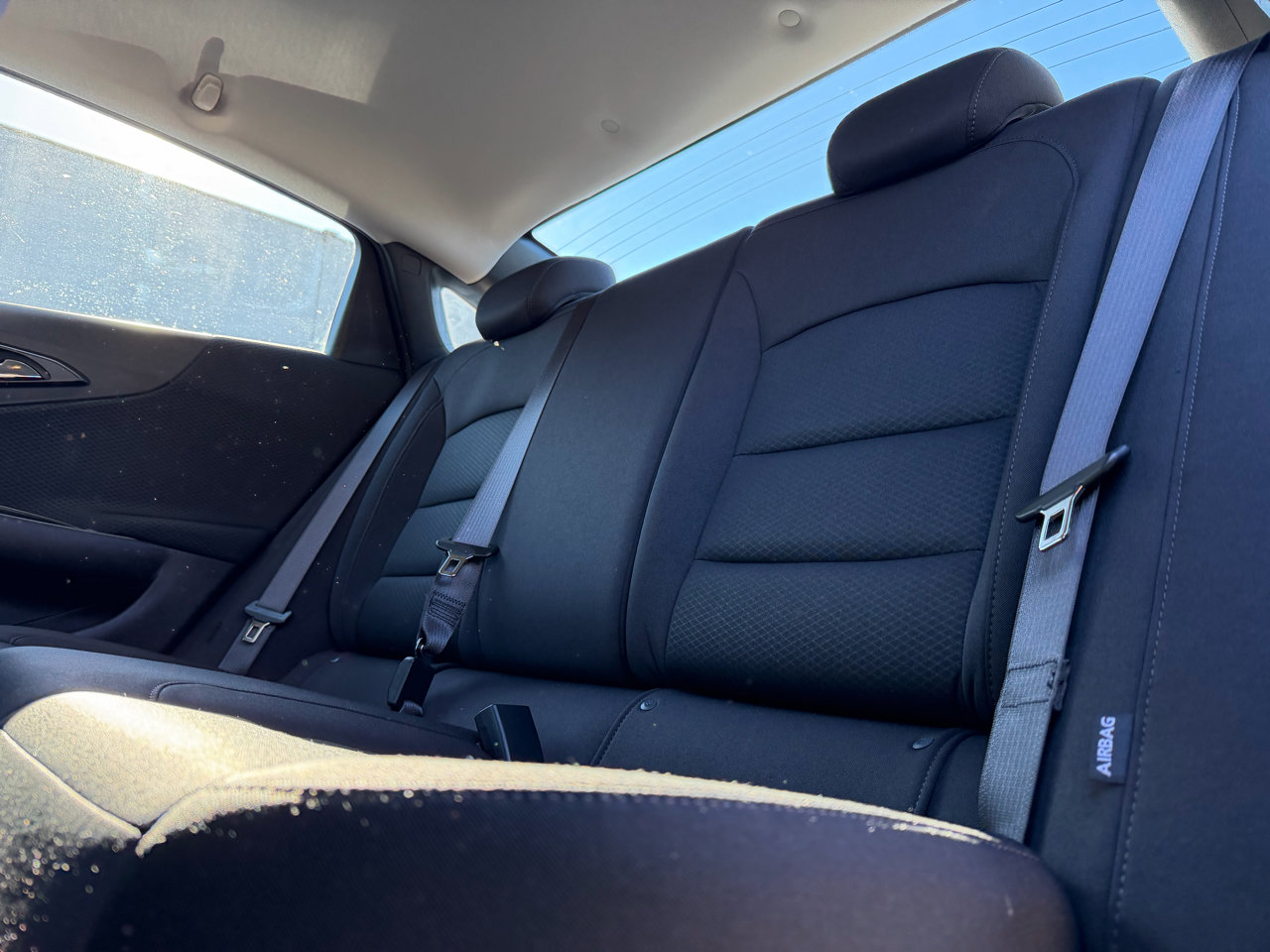 Used 2024 Chevrolet Malibu RS image 9