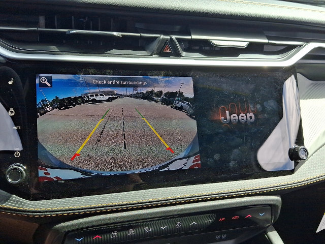 New 2026 Jeep Cherokee Limited AWD/4WD image 13