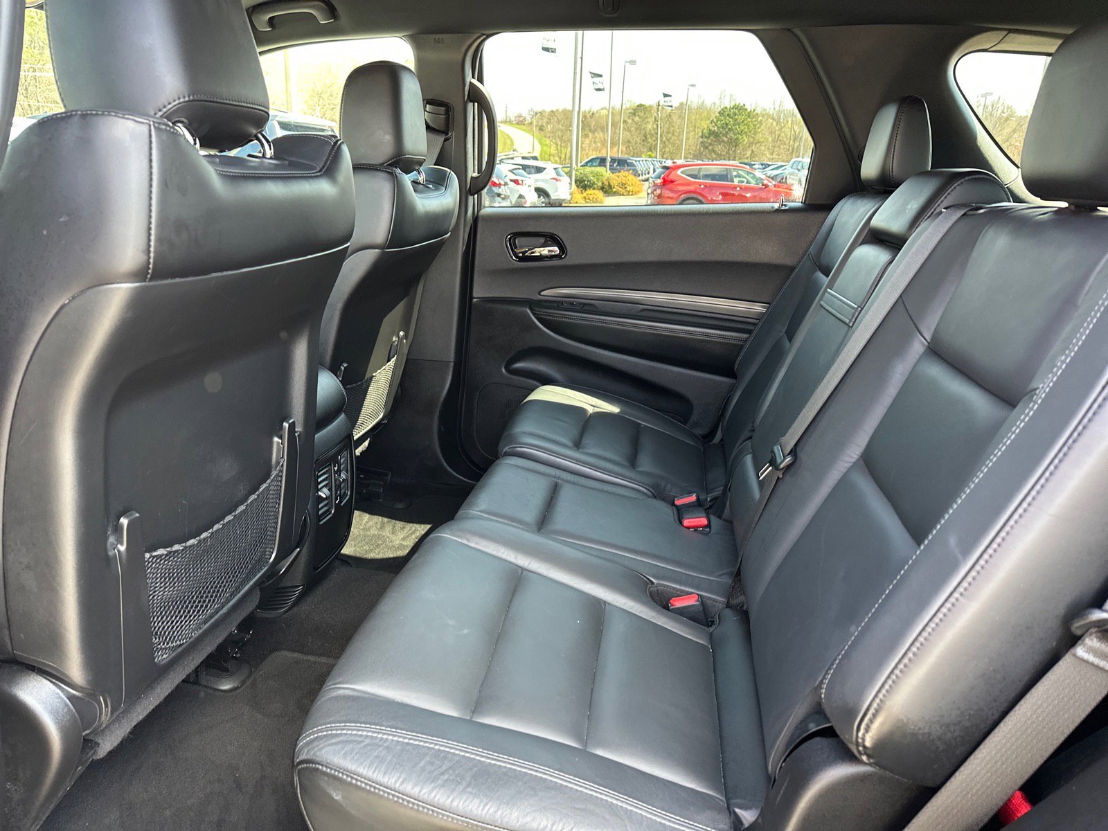 Used 2022 Dodge Durango GT image 8