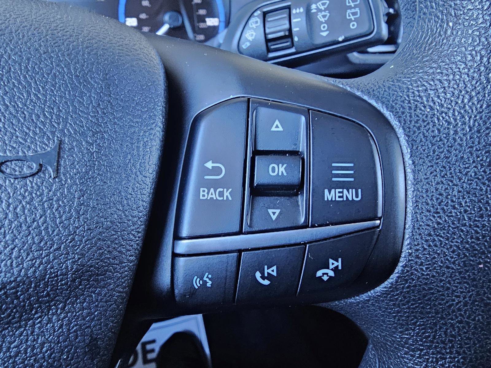 Used 2024 Ford Bronco Sport Big Bend image 23