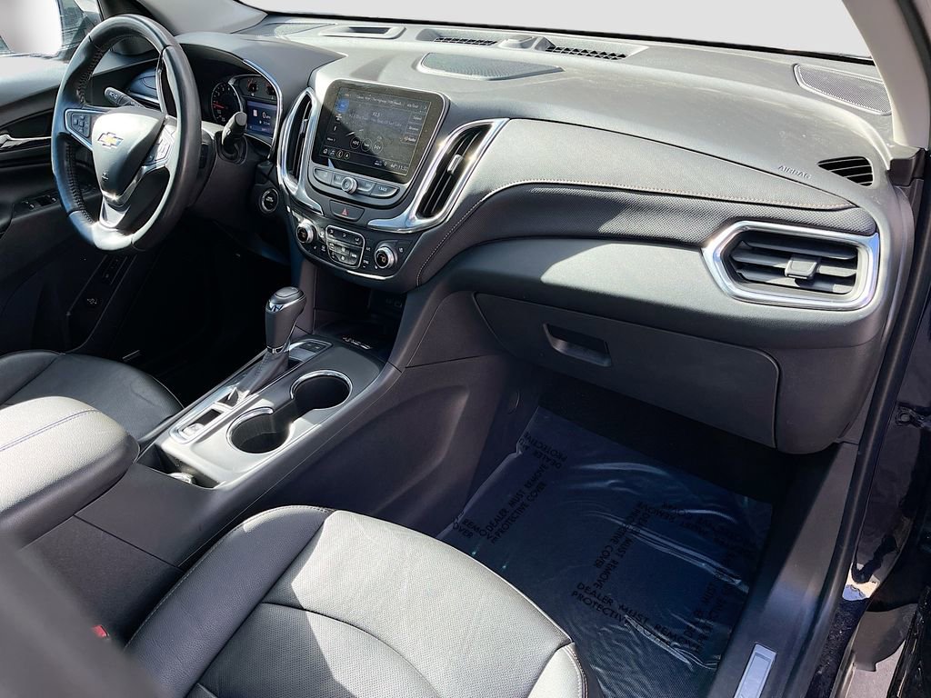 Used 2020 Chevrolet Equinox Premier image 31
