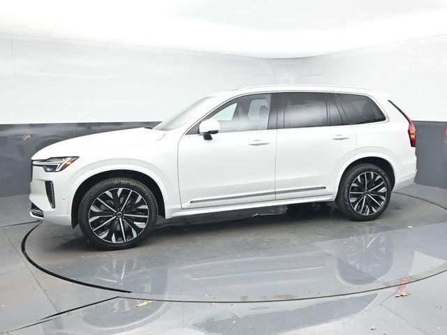 New 2026 Volvo XC90 B6 Ultra w/ Lounge Package image 4