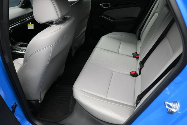 Certified 2026 Honda Civic Sport Touring image 18