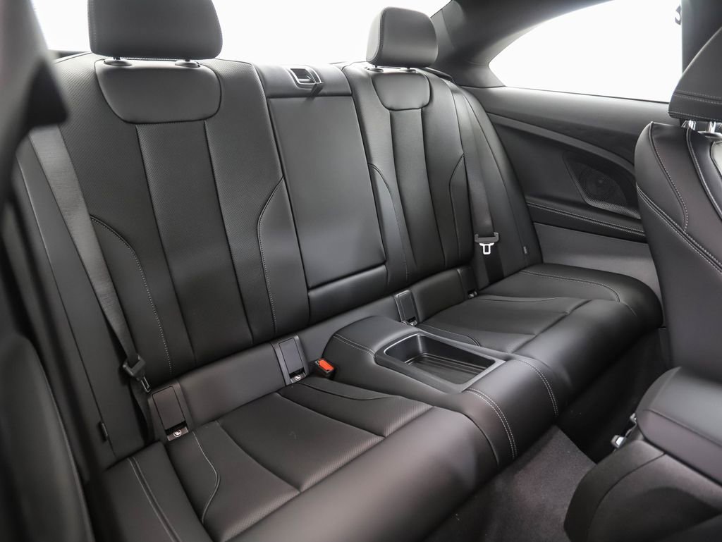 Used 2025 BMW M240i xDrive Coupe w/ Premium Package AWD/4WD image 25