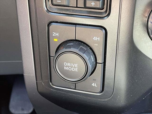 Used 2023 Ford F150 XLT image 28