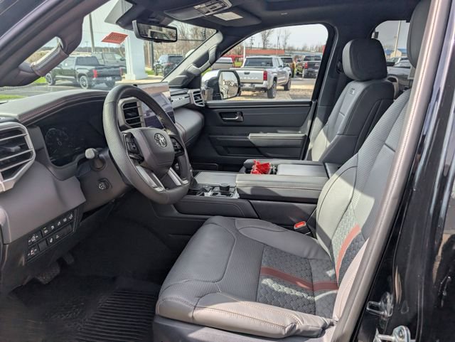 New 2026 Toyota Tundra Capstone image 15