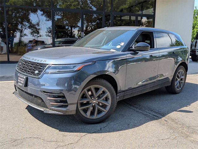 Used 2024 Land Rover Range Rover Velar Dynamic SE image 2