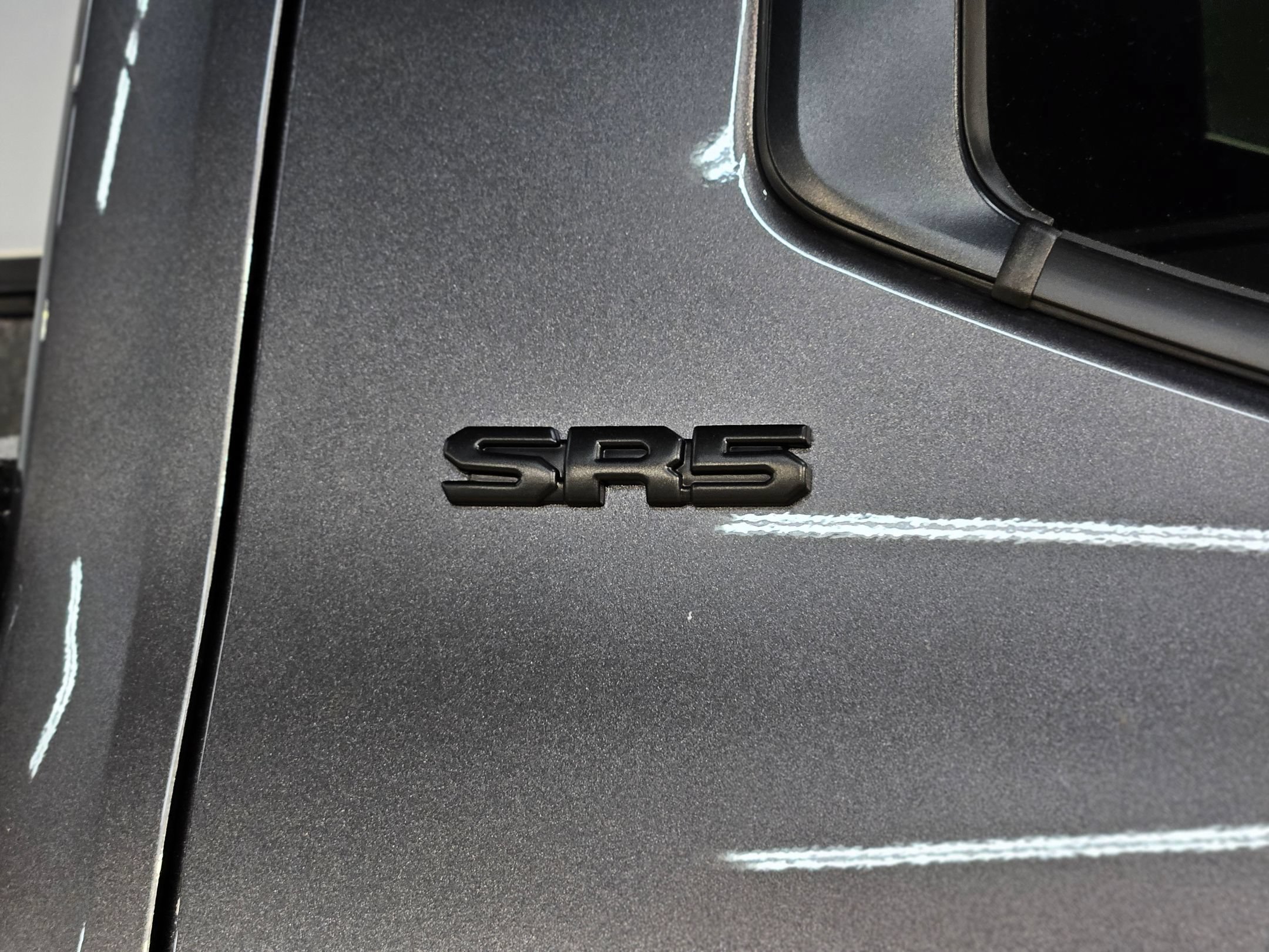 New 2026 Toyota Tundra SR5 AWD/4WD image 24