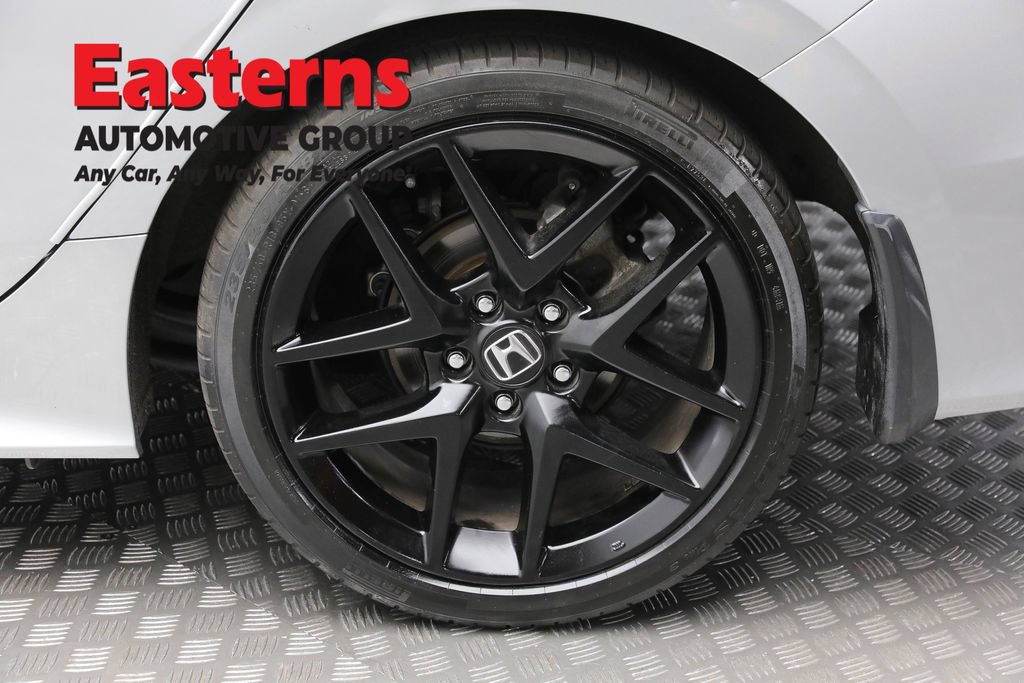 Used 2024 Honda Civic Sport image 8