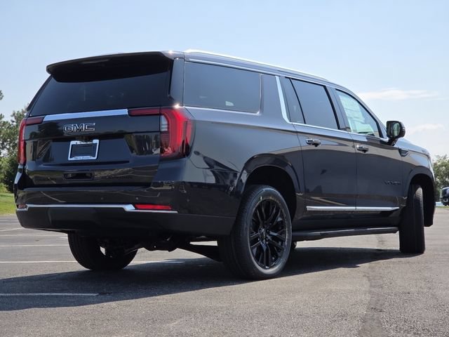 New 2026 GMC Yukon XL Elevation w/ Elevation Premium Package AWD/4WD image 18