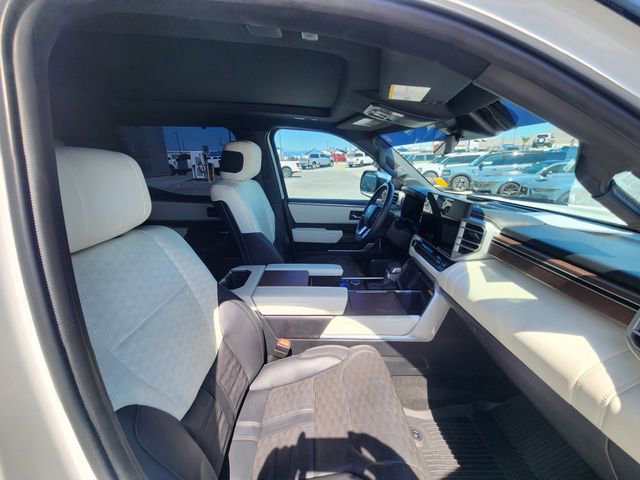 Used 2023 Toyota Tundra Capstone image 19