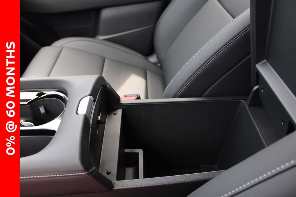 New 2025 Nissan Murano SL w/ Cargo Package image 34