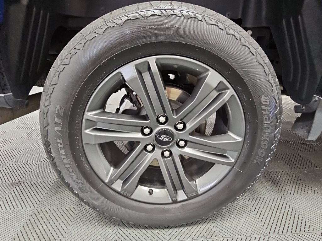 Used 2023 Ford F150 XLT w/ Equipment Group 302A High AWD/4WD image 51