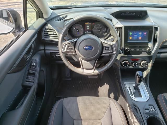 Used 2020 Subaru Crosstrek 2.0i Premium w/ Moonroof Package 1 image 14