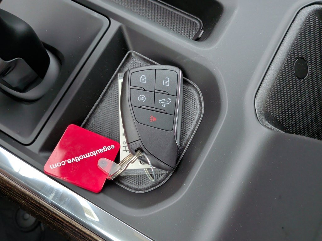 New 2026 GMC Sierra 1500 Elevation AWD/4WD image 50
