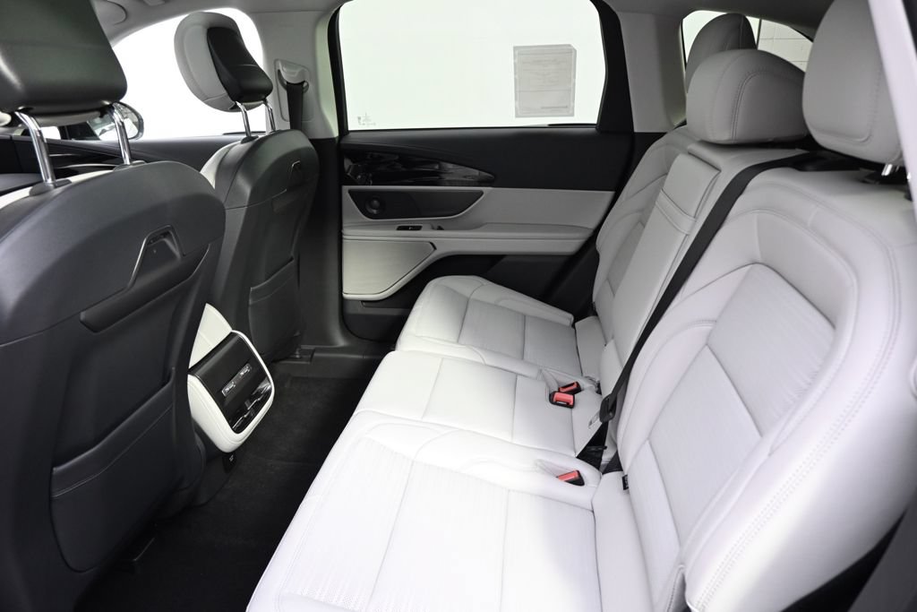 New 2026 Lincoln Nautilus Reserve w/ Jet Appearance Package AWD/4WD image 21