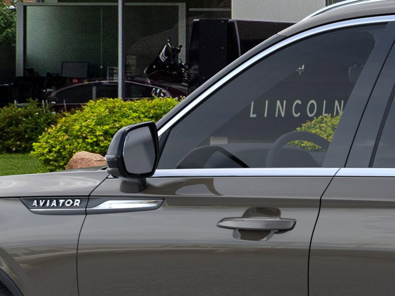 New 2026 Lincoln Aviator Reserve image 20